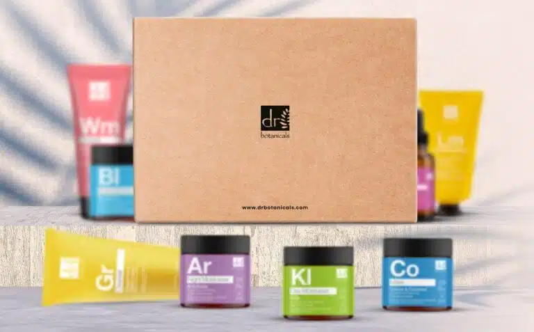 Dr Botanicals Apothecary Treats ($29.99)