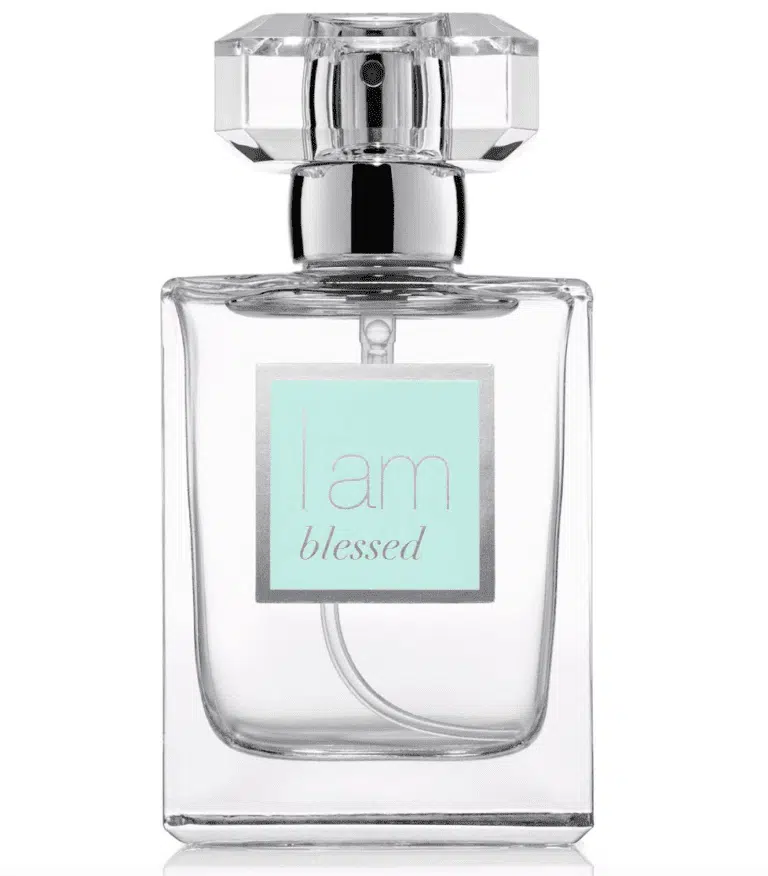 I Am Blessed Fragrance