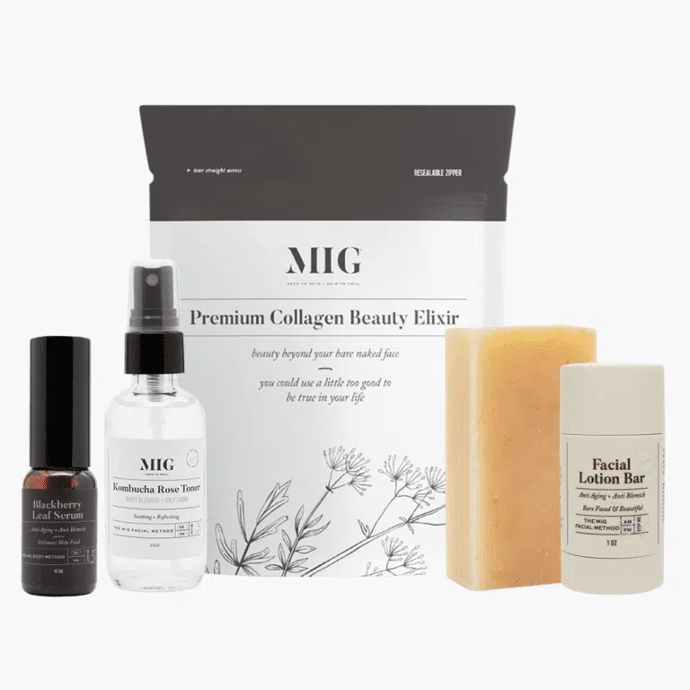 MIG Living The Face Method Lavender ($214.70)