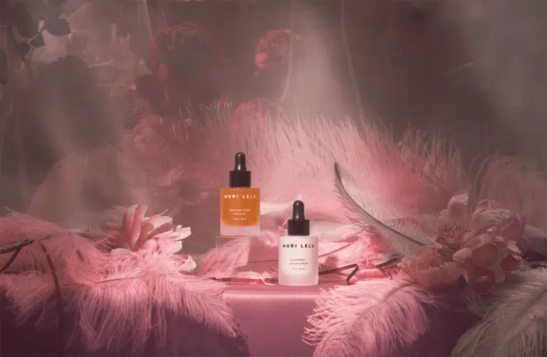 Muri Lelu Full Flower Ritual Gift Set ($270)