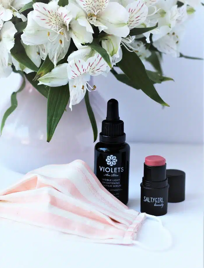 Salty Girl "Fresh Faced" Mother's Day Package ($83)