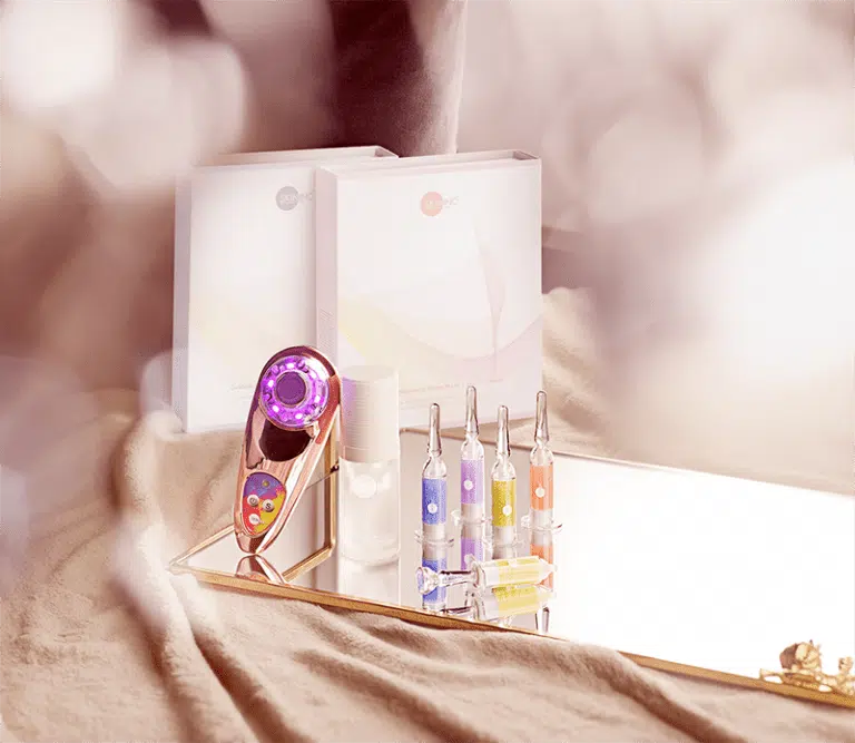 Skin Inc Nightly To Dew Kit