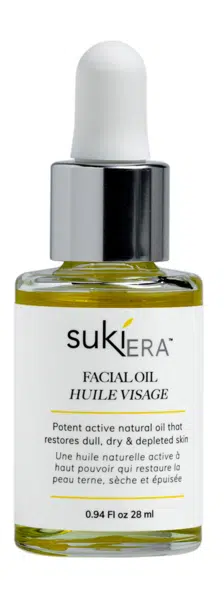 Suki Era Face Oil