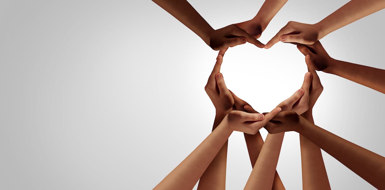 Help Marginalized Support Mental Wellness for Marginalized Communities by Being an Ally ...