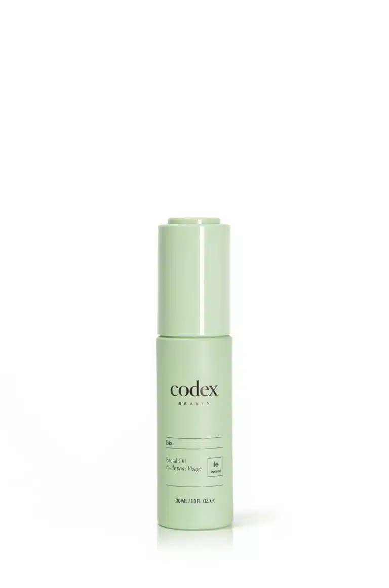 Codex Beauty Labs Bia Nourishing Facial Oil ($90)