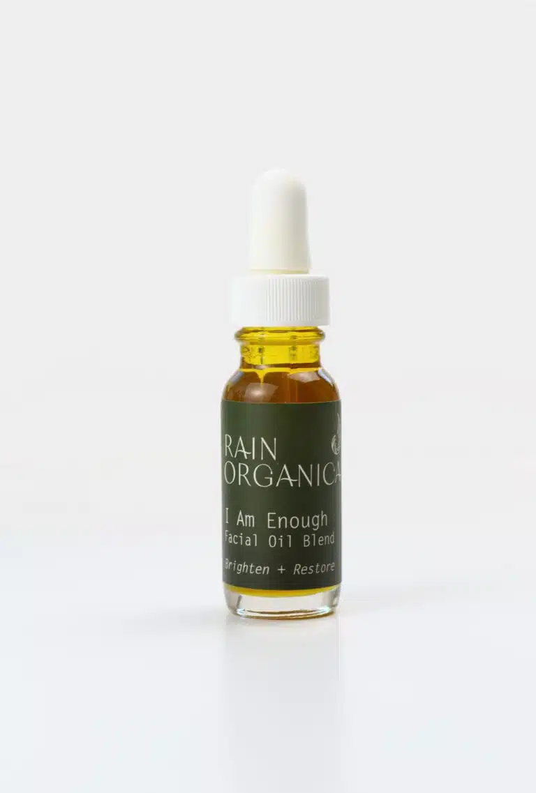 Rain Organica I am Enough Facial Oil ($34)