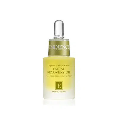 Eminence Organic Skin Care Facial Recovery Oil ($76)