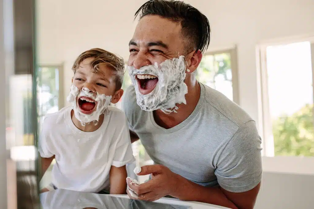 Help Dad Achieve a Head-to-Toe Glow with These Skincare and Grooming Gifts