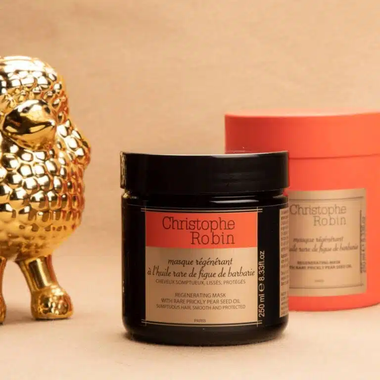 Christophe Robin Regenerating Mask with Rare Prickly Pear Oil ($57)