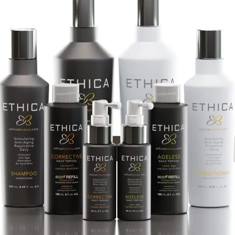 Ethica Beauty Hair and Scalp Treatments ($39.95 to $65)