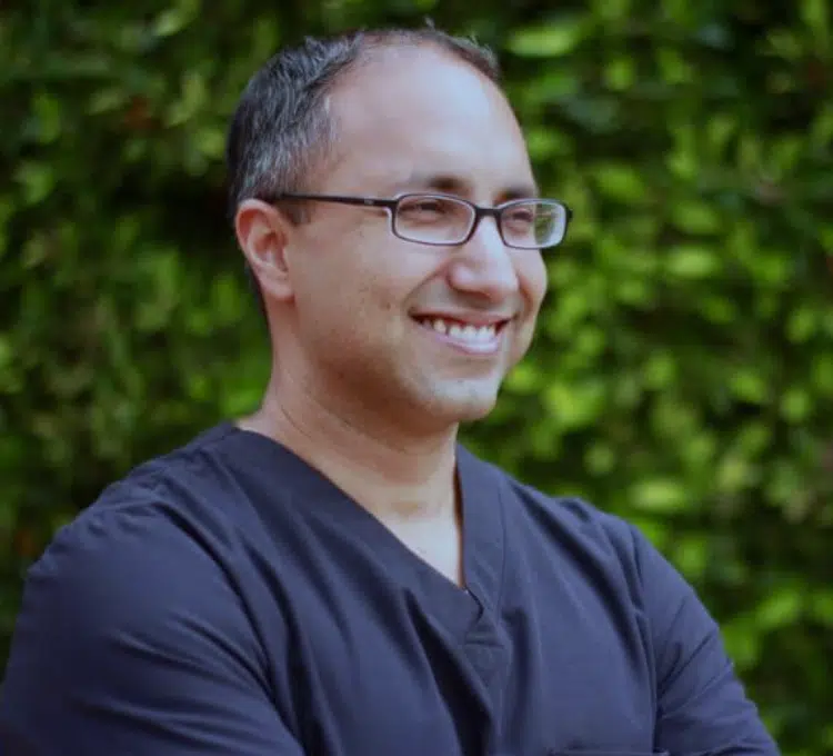 Marvin Singh, MD