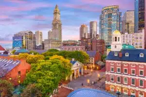 Global Wellness Summit will take place in Boston
