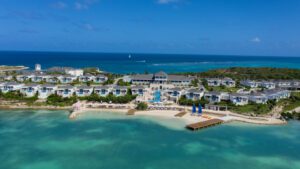Elite Island Resorts