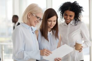 Well Defined Women in Wellness Leadership Summit