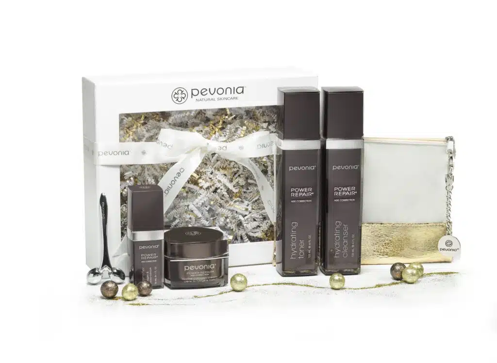Dazzling Renewal Power Repair Collagen Gift Set