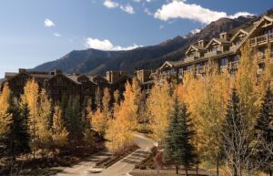 Four Seasons Resort Jackson Hole