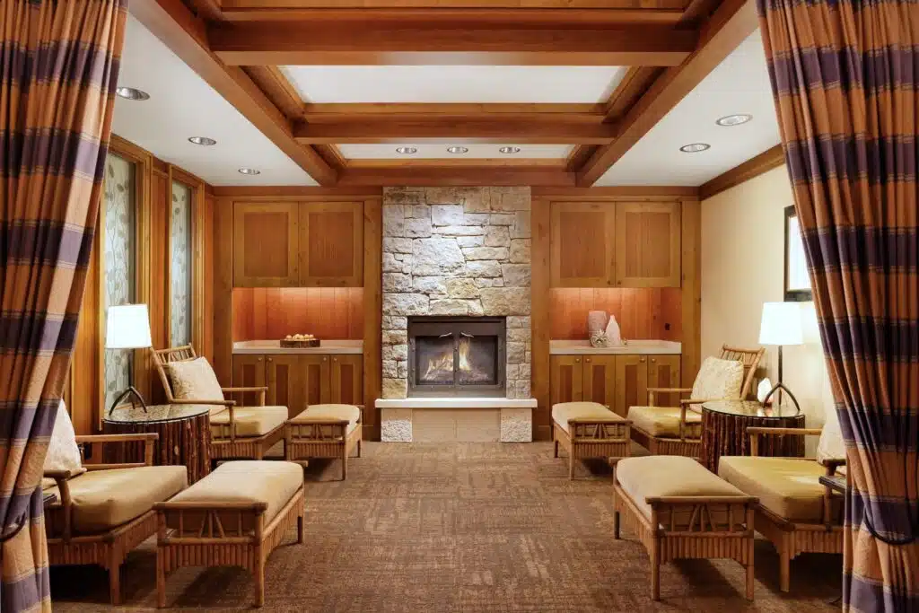 JAC relaxation room spa copy