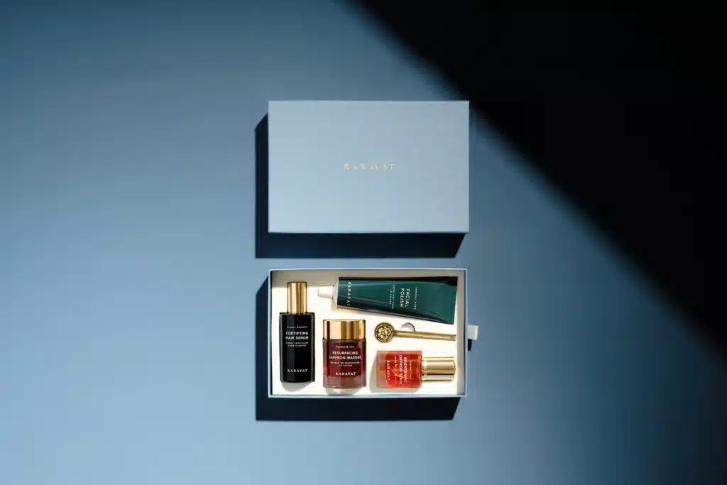 RANAVAT TheVault SummerEdit 2