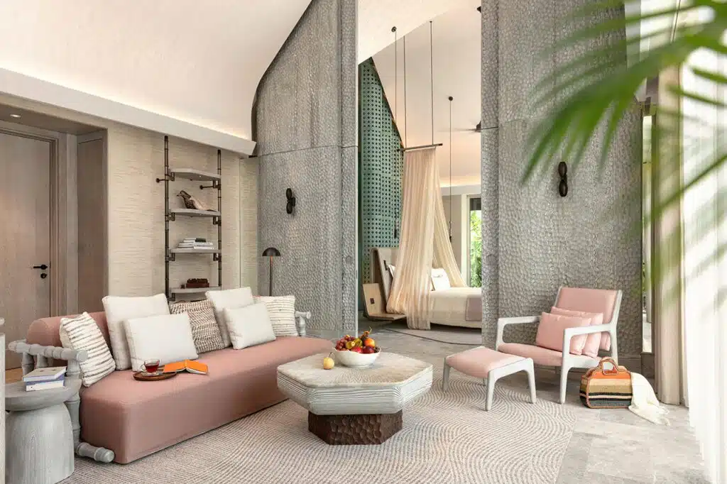 JB 19 Grand Beach Pool Villa 1