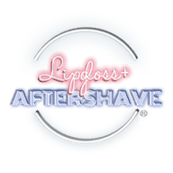 Lipgloss Aftershave New Logo