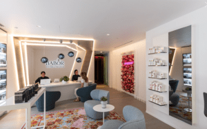 Babor Signature Spa