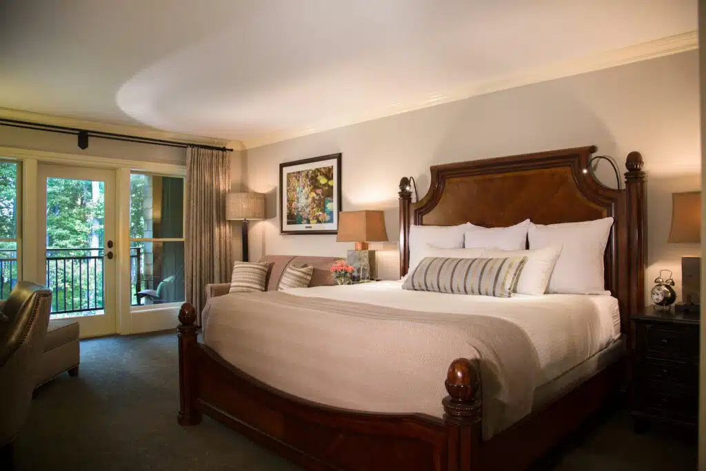 Junior Suite King TLAW by AKP