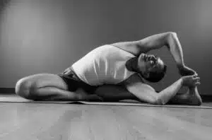 Yoga Retreat for men