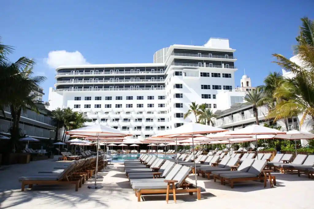 Ritz-Carlton South Beach