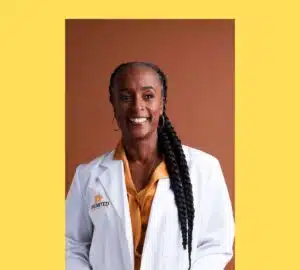 Dr. Tamika Henry