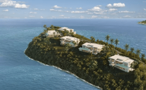 Six Senses La Sagesse