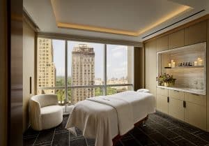 Park Hyatt New York