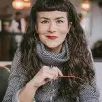 Beatriz Victoria Albina