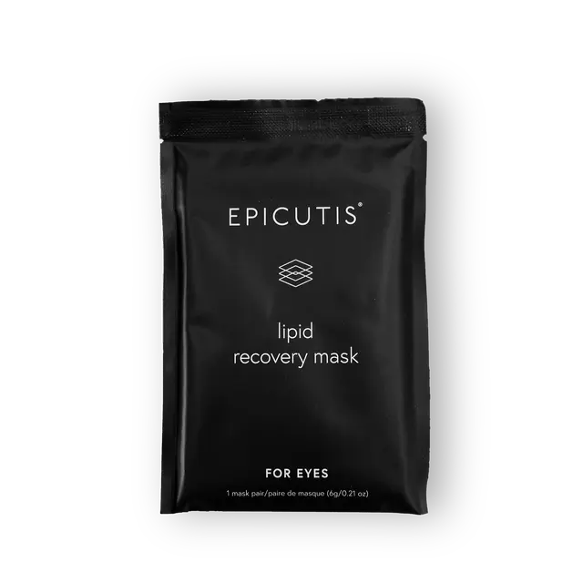 Epicutis Lipid Recovery Mask for Eyes ($105 for 5 pairs)