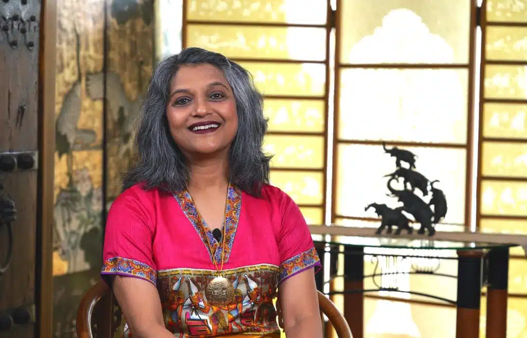 Nilima Bhat