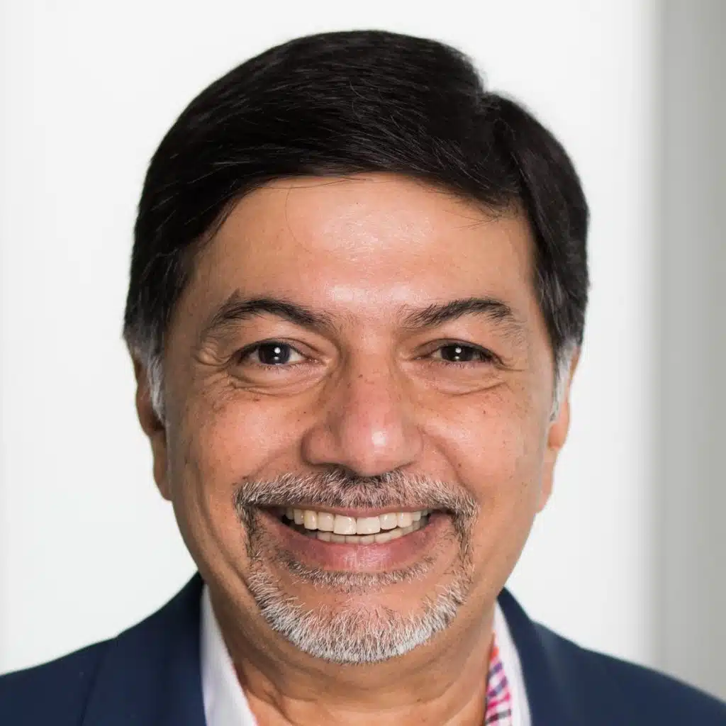 Raj Sisodia