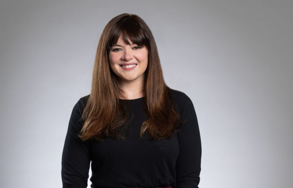 Amanda Litman