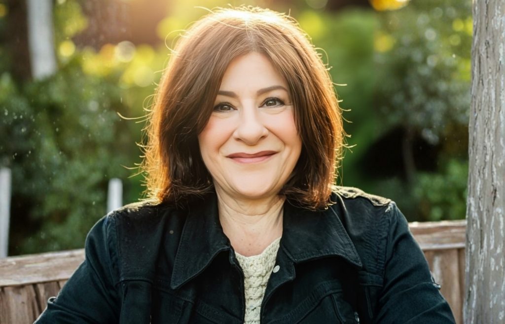 Michele Novack-Abugosh