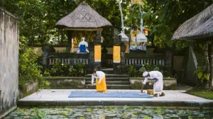 Revivo Wellness Resort Bali