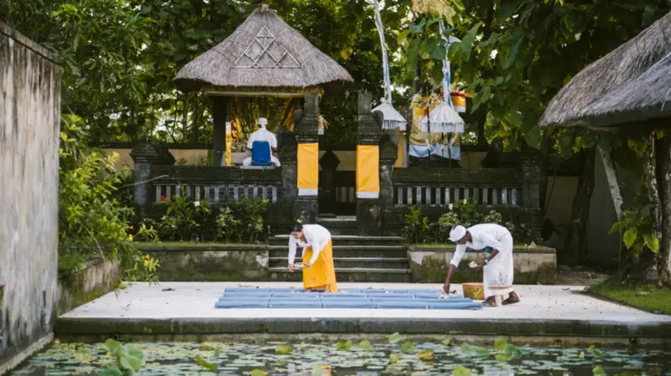 Revivo Wellness Resort Bali
