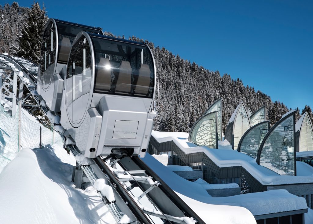 TGH 2019 Tschuggen Express 7