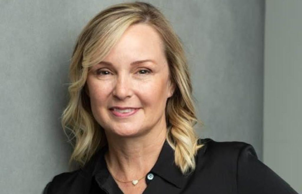 Jennifer Kirby