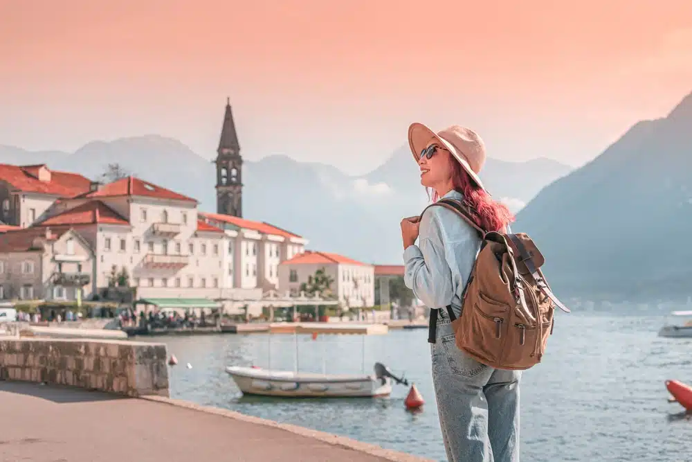 Solo Travel