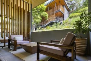 Villa Avellana on Costa Rica's Peninsula Papagayo