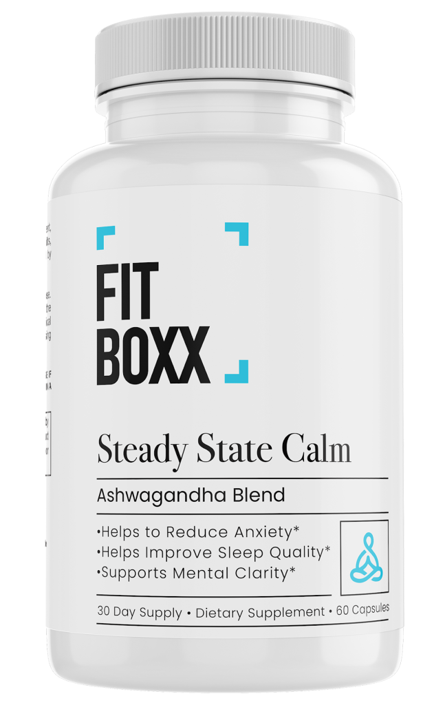 Fit Boxx