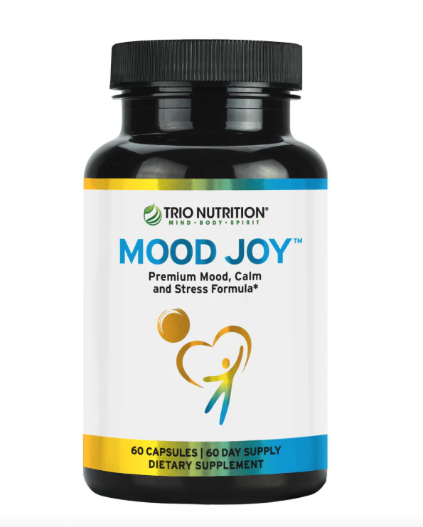 Trio Nutrition