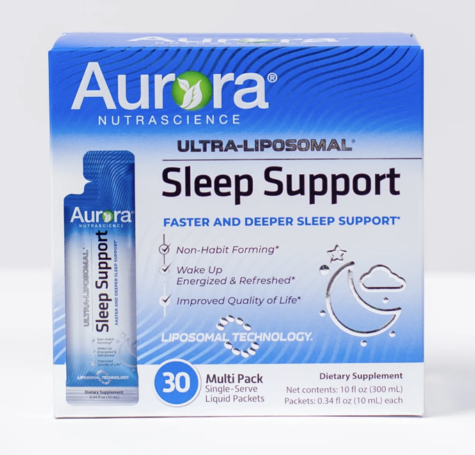 Vida Life Science Aurora