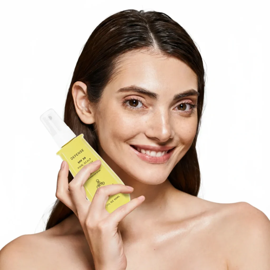 5 SPF B Product Page Content