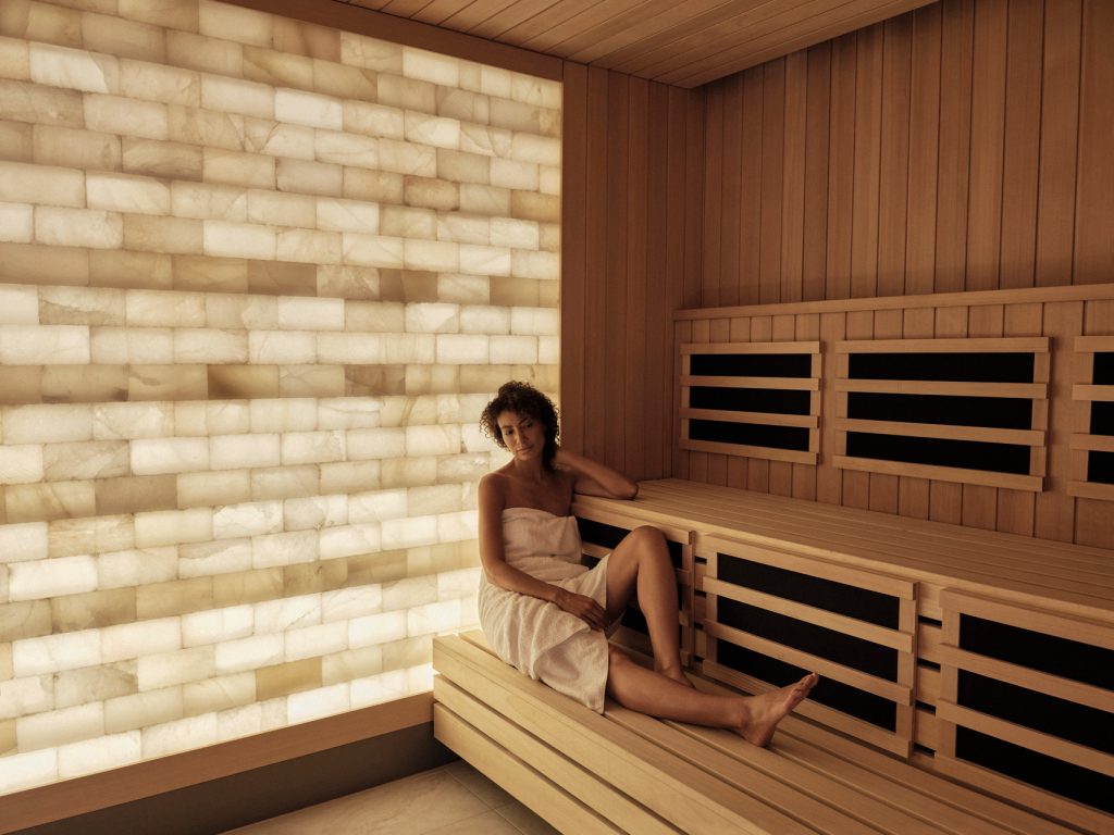 FSFLL Sauna