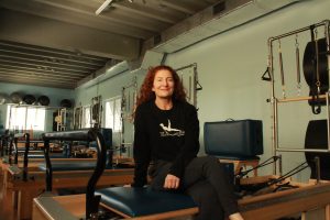 Jackie Weiner