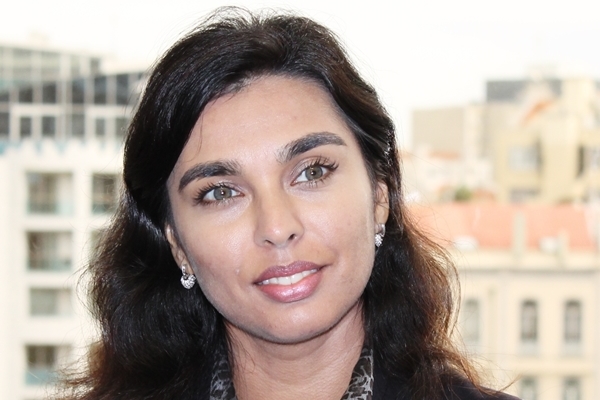 Sara Ismail